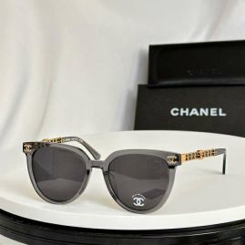Picture of Chanel Sunglasses _SKUfw56807194fw